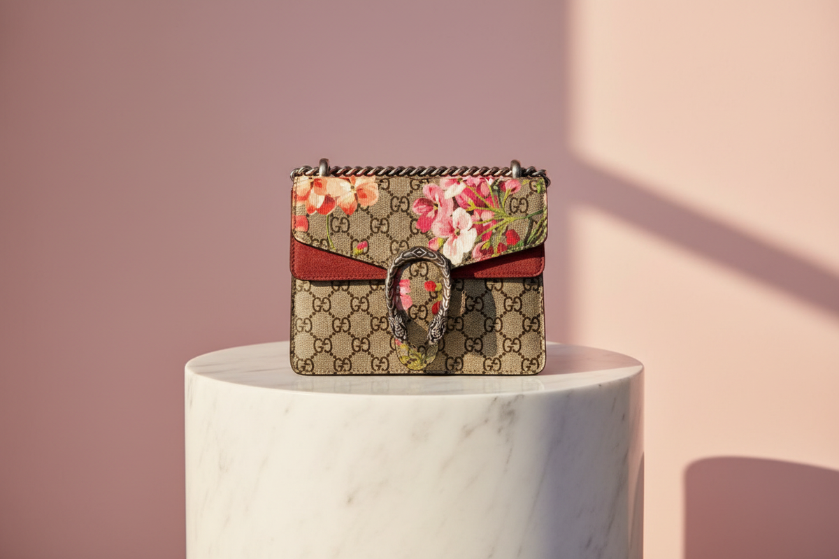 The Case for Pink This Fall