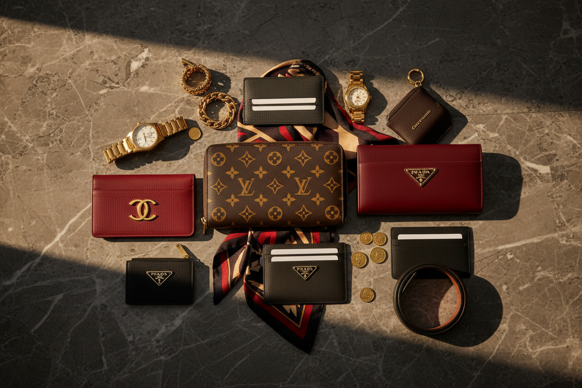 Accessories