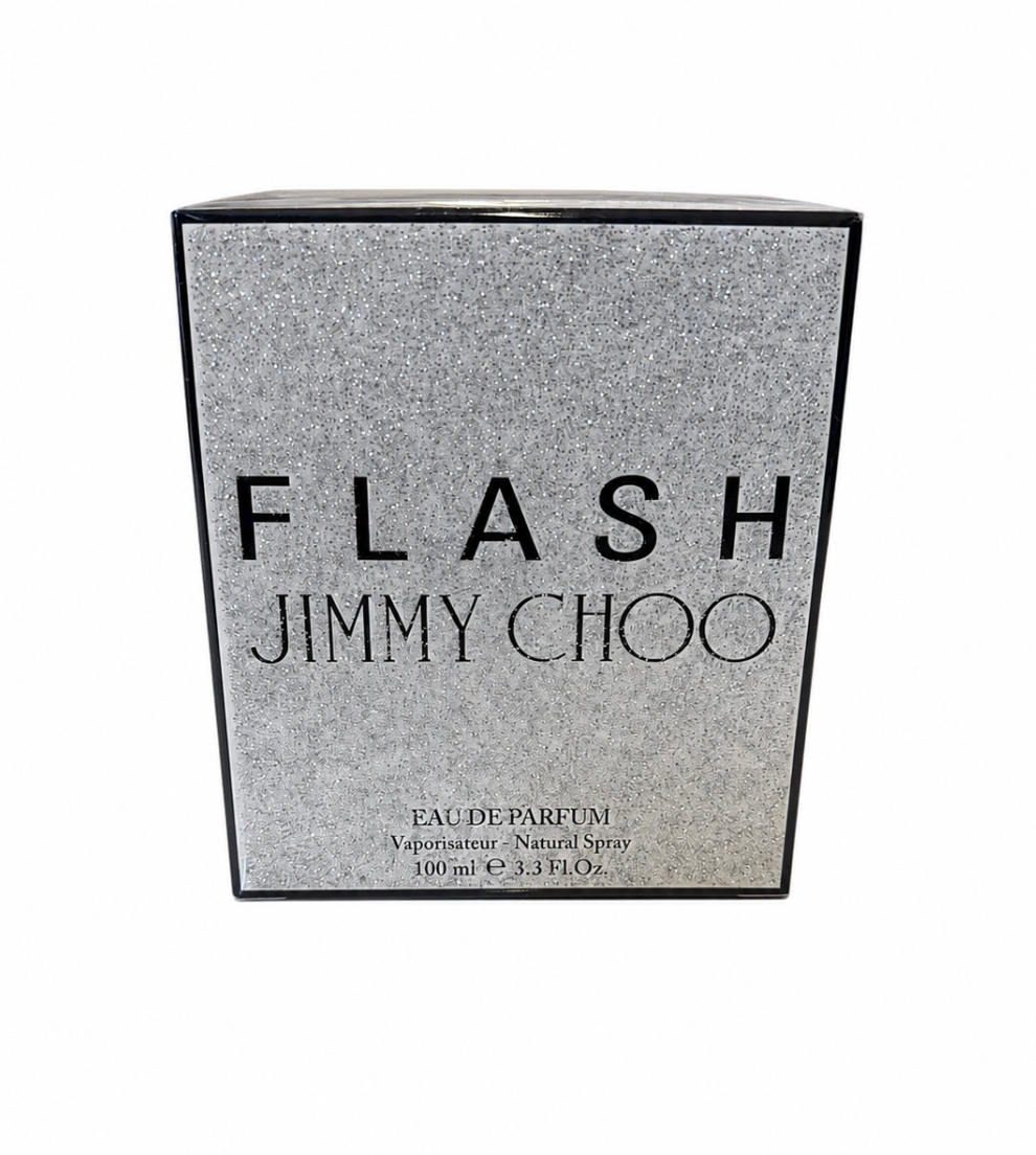 Jimmy Choo Flash Eau de Parfum 100ml