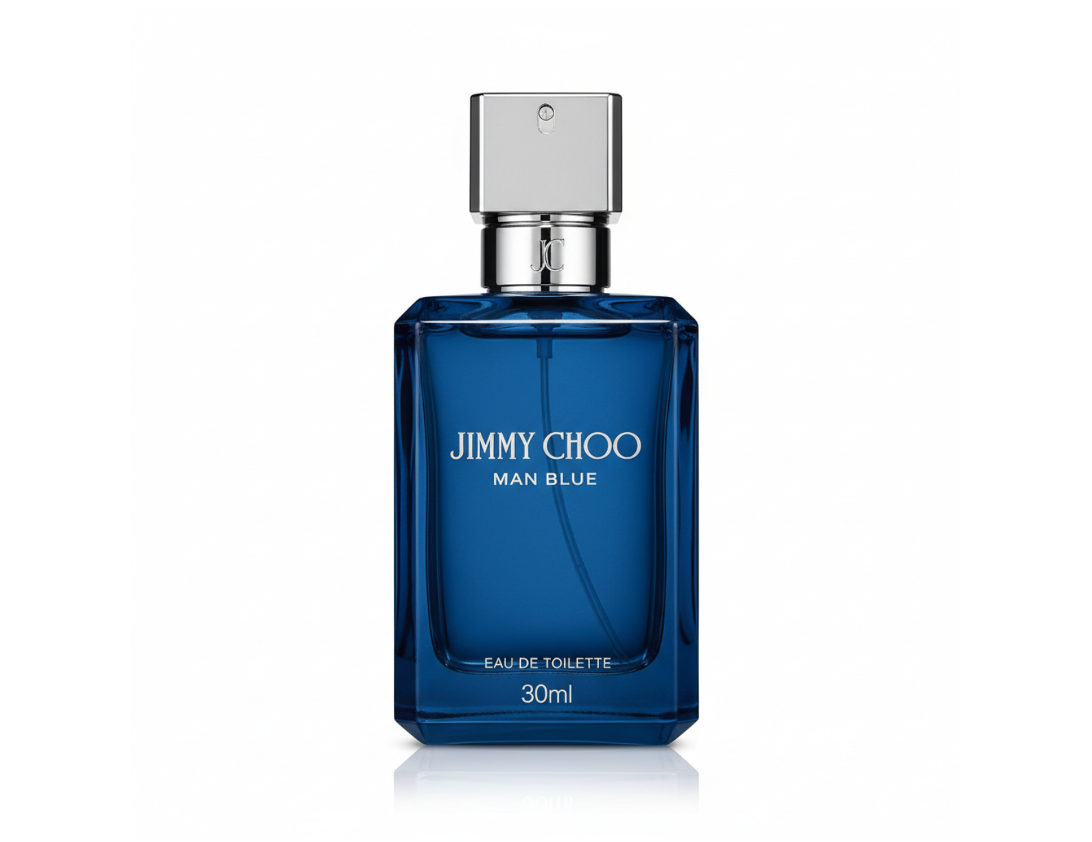 Jimmy Choo Man Blue Eau de Toilette 30ml