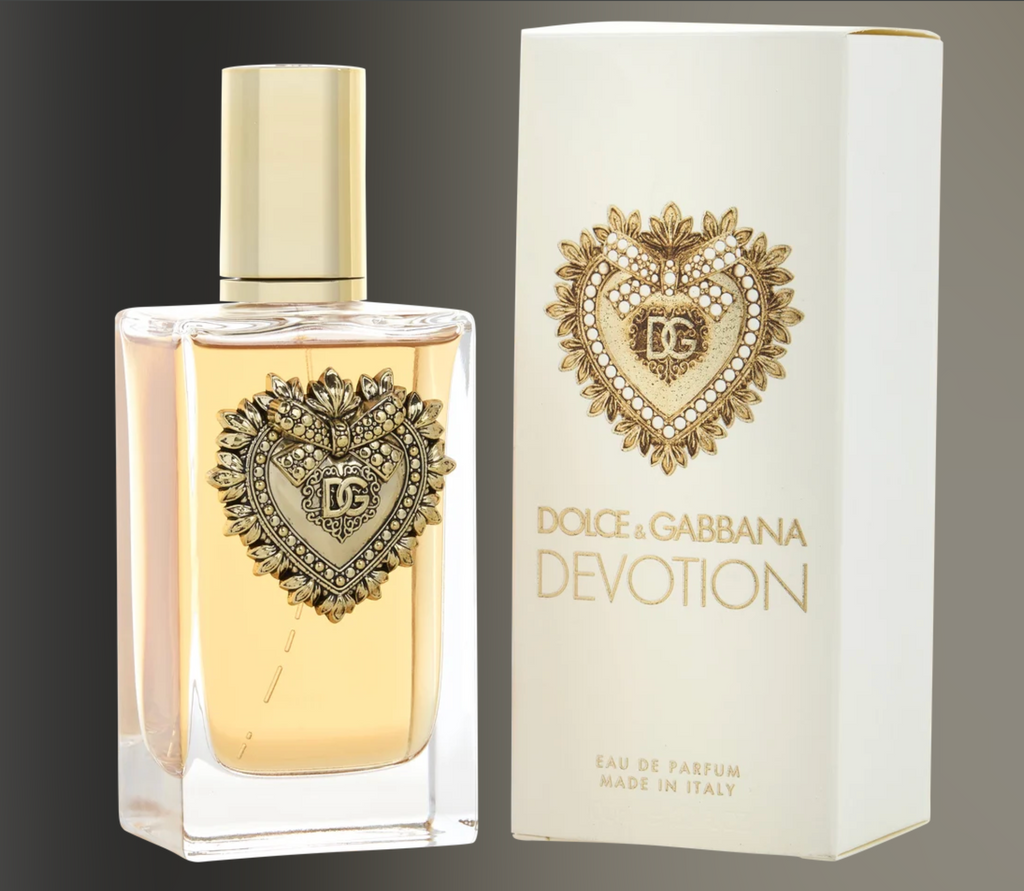 Dolce & Gabbana Devotion Eau de Parfum 50ml