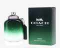 Coach New York Green Eau de Toilette