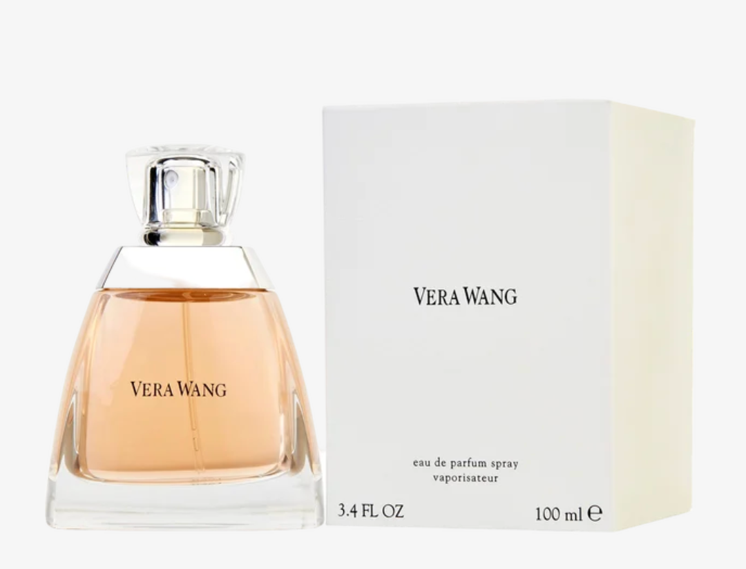 Vera Wang by Vera Wang Eau de Parfum 100ml