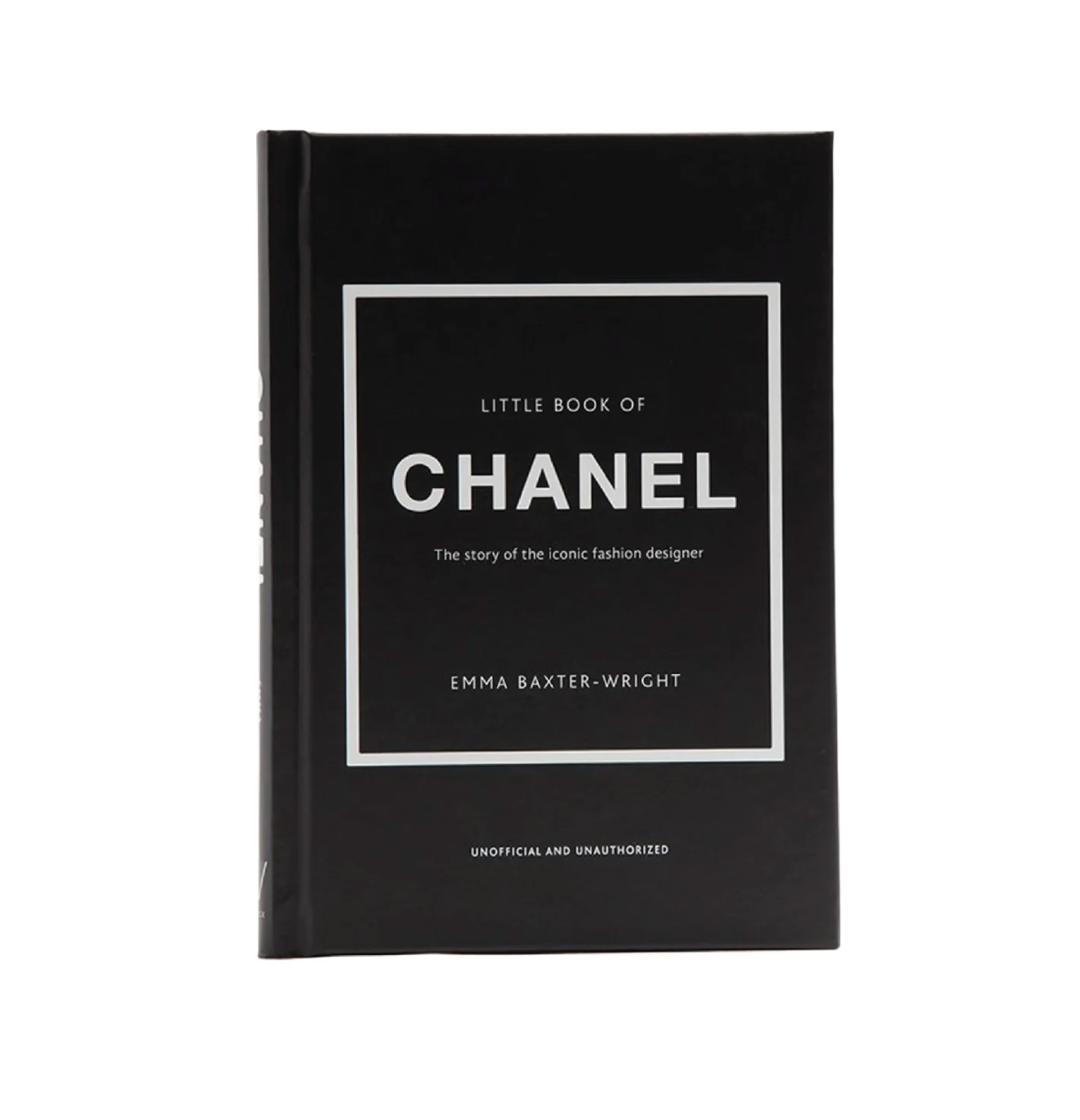 Little Guides to Style: Four Iconic Fashion Houses Gift Set