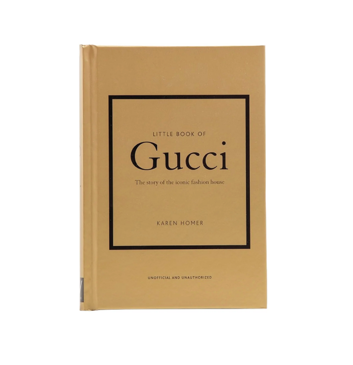 Little Guides to Style: Four Iconic Fashion Houses Gift Set