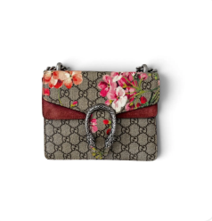 Gucci Square Bloom Dionysus Pink