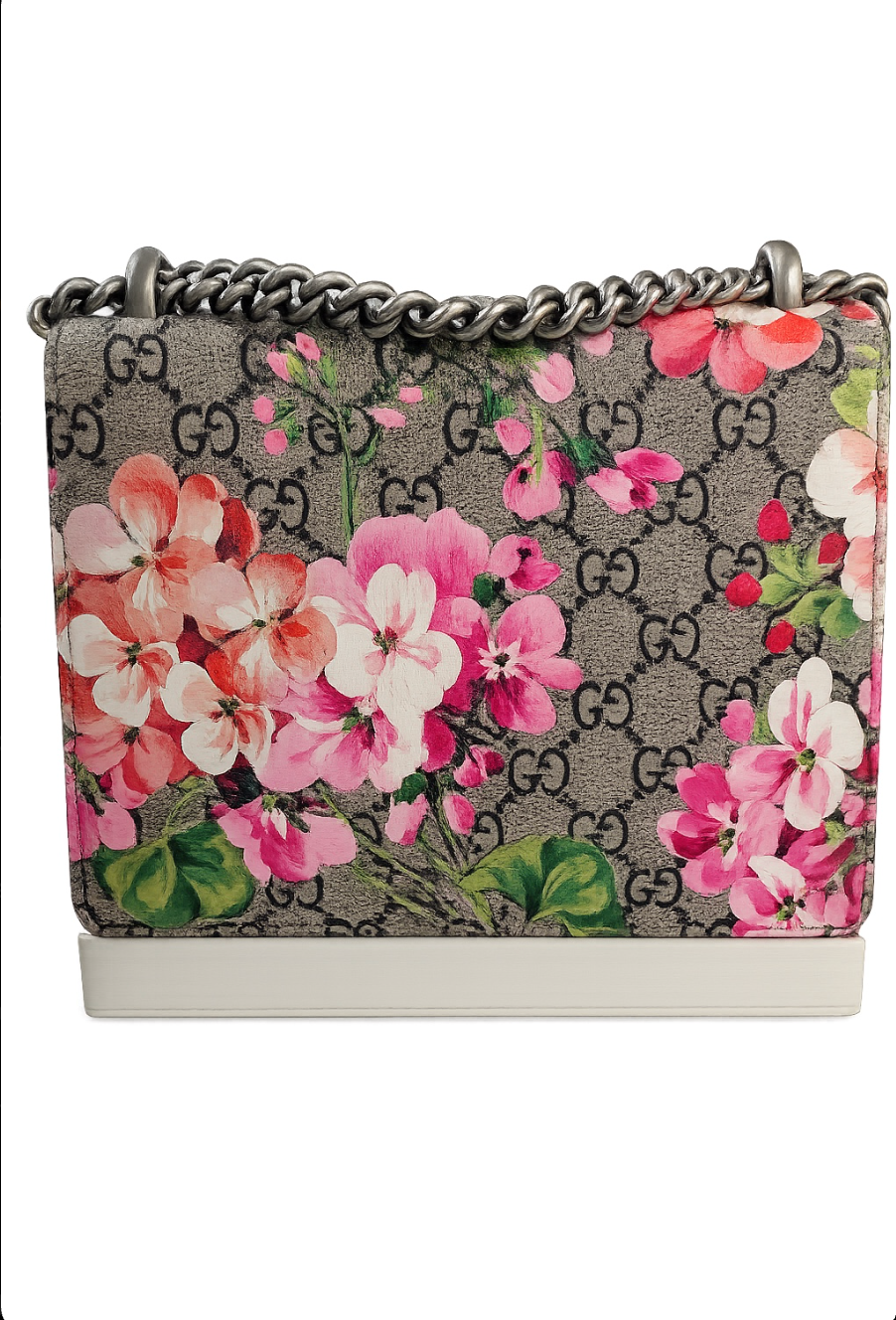 Gucci Square Bloom Dionysus - Pink