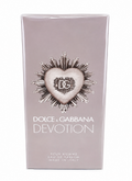 Dolce & Gabbana Devotion Eau de Parfum Pour Femme 50ml box