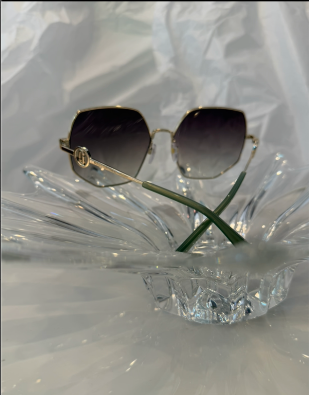Marc Jacobs MARC 730/S temple detail showing model number MARC 730/S FEF9K 59-17 140