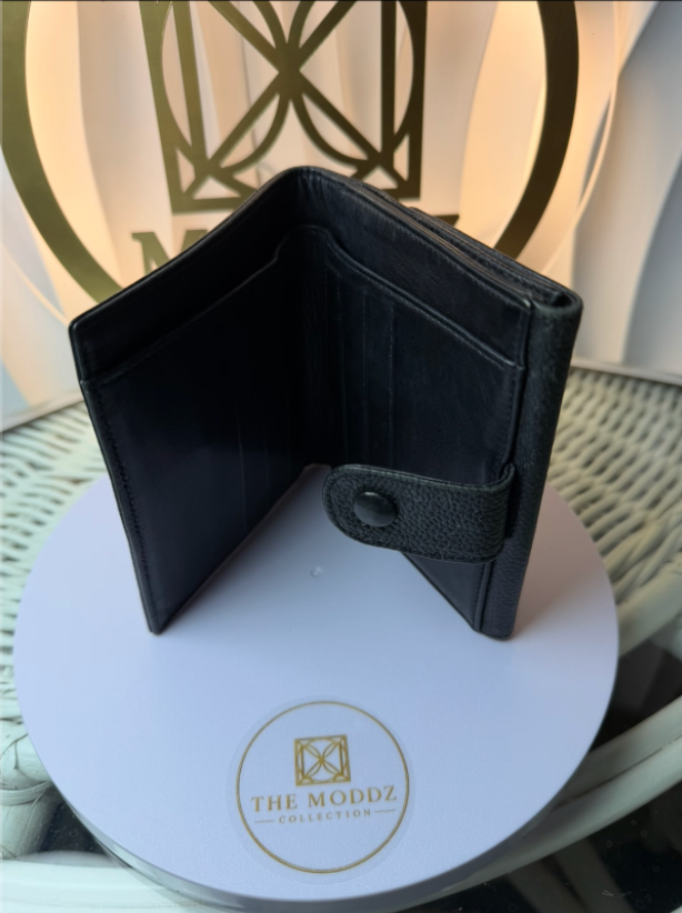 Chanel Caviar Small Wallet - additional view