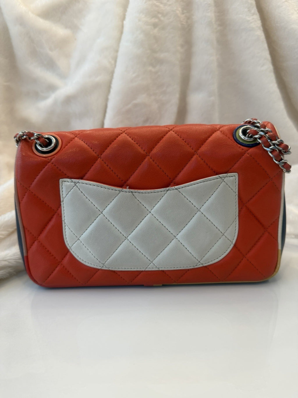 Channel small Cuba Color Flap