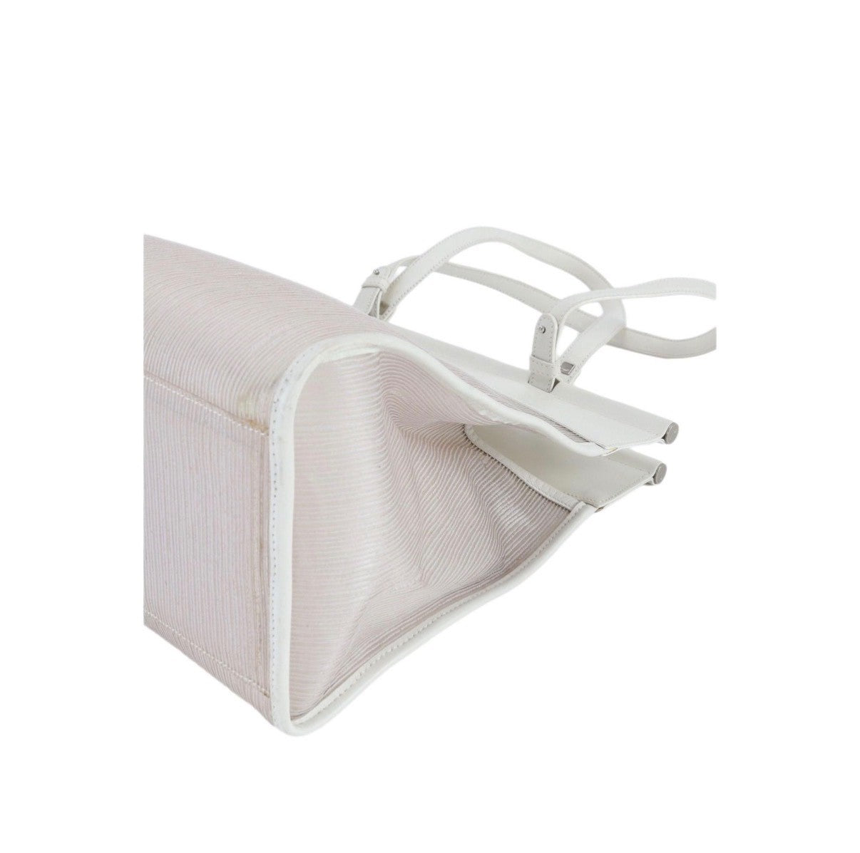 Ferragamo Tote Bag with matching pouch and Certificate of Authenticity