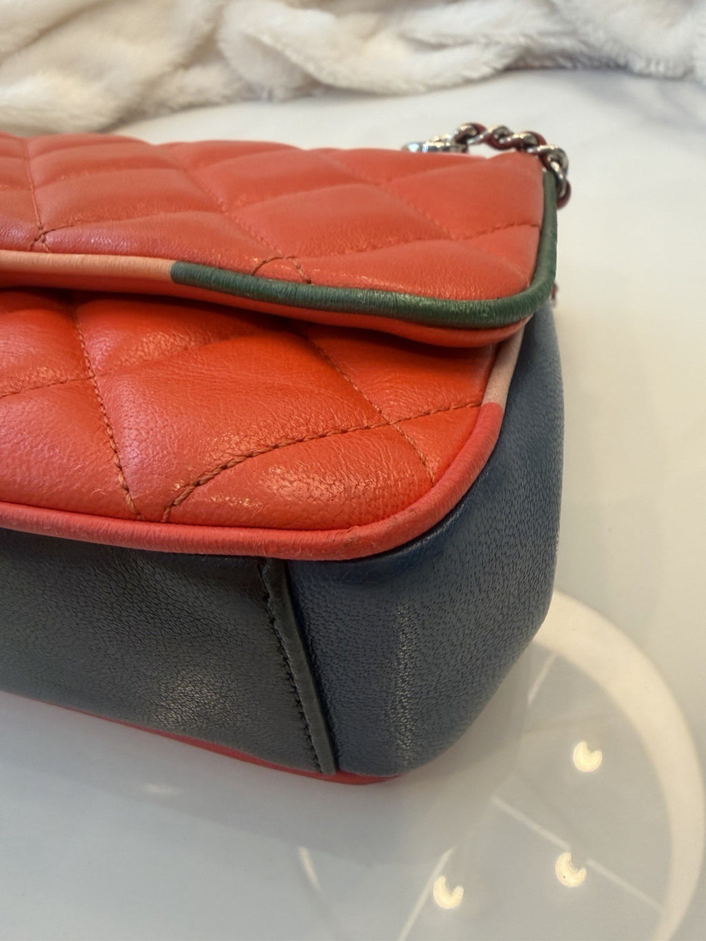Channel small Cuba Color Flap
