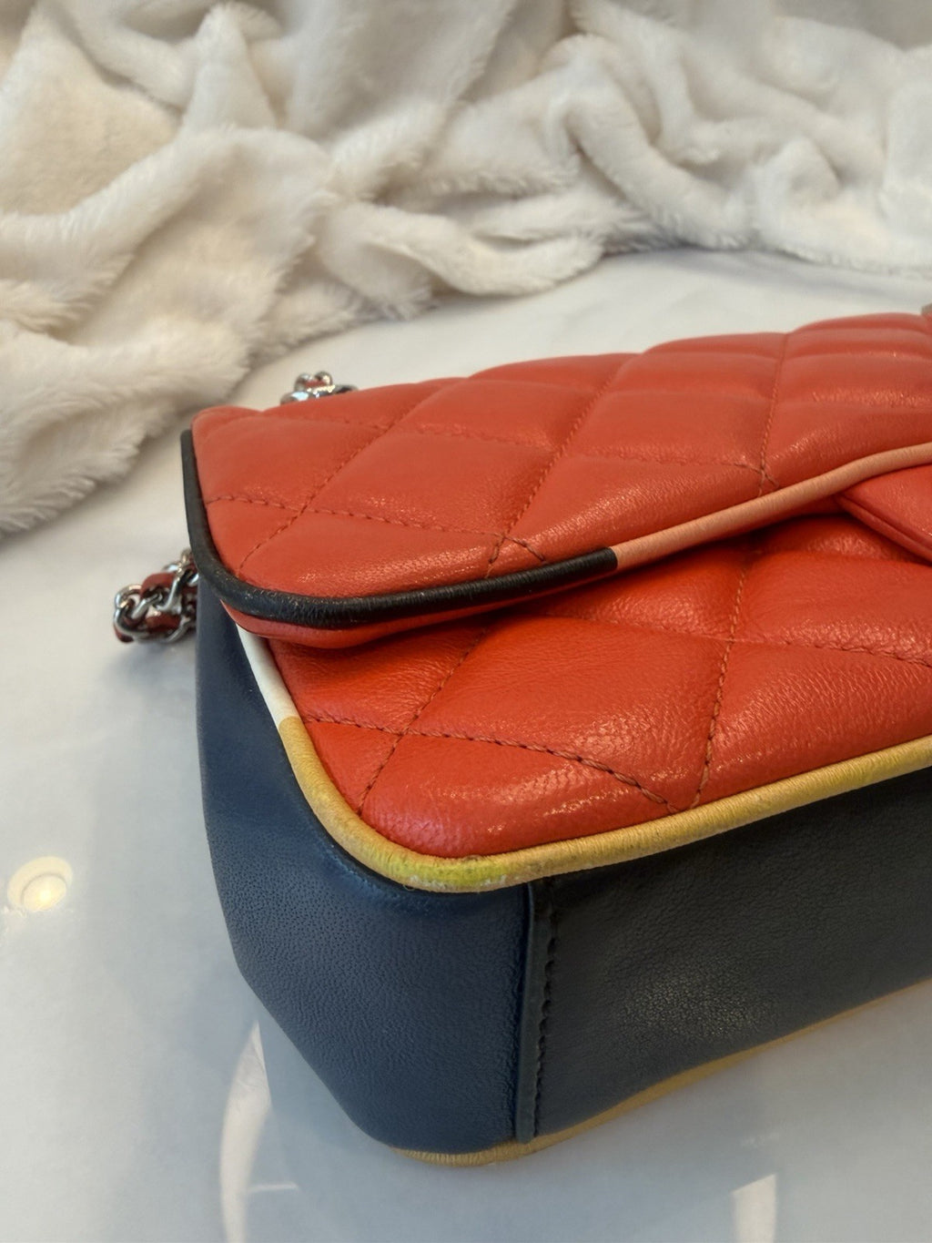 Channel small Cuba Color Flap