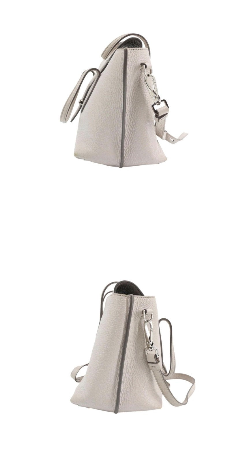 Certified Authentic Tod’s Joy Mini Bag with dust bag