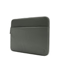Incase A.R.C. Laptop Sleeve 14 Inch – MacBook Case with 14-inch, Smoked Ivy