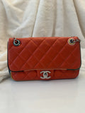 Channel small Cuba Color Flap