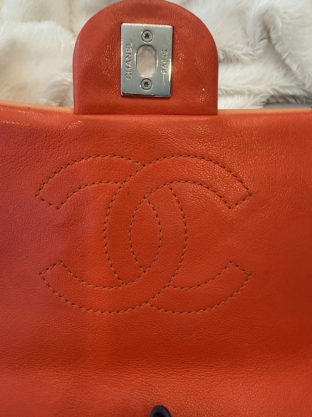 Channel small Cuba Color Flap