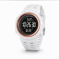 Activa X by Invicta Digital Sport Unisex Watch White 50mm ACW1915-013