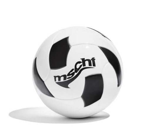 *RARE* MSCHF x UMBRO MSCHF Wavy Soccer Ball NIB Never Used