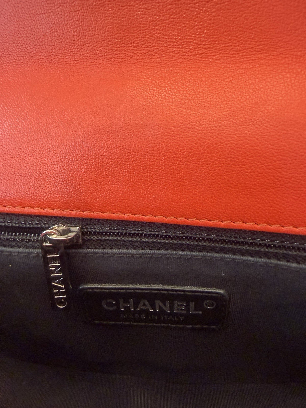 Channel small Cuba Color Flap