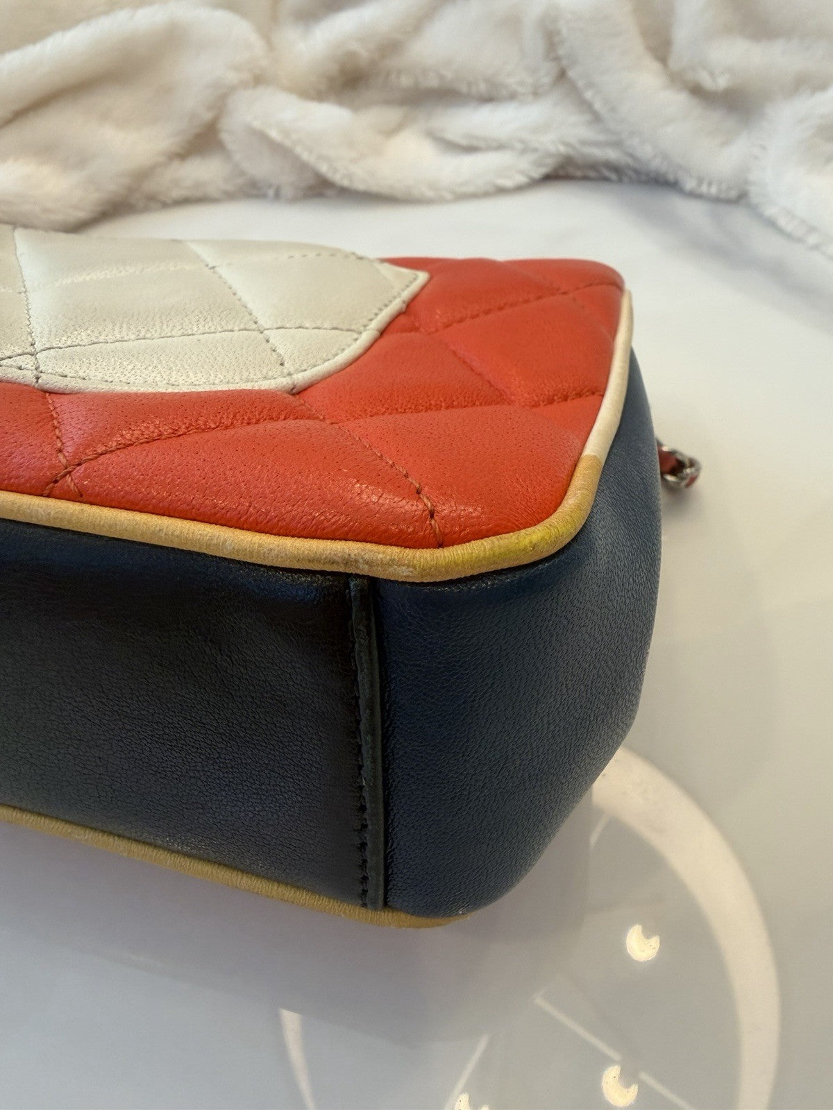 Channel small Cuba Color Flap