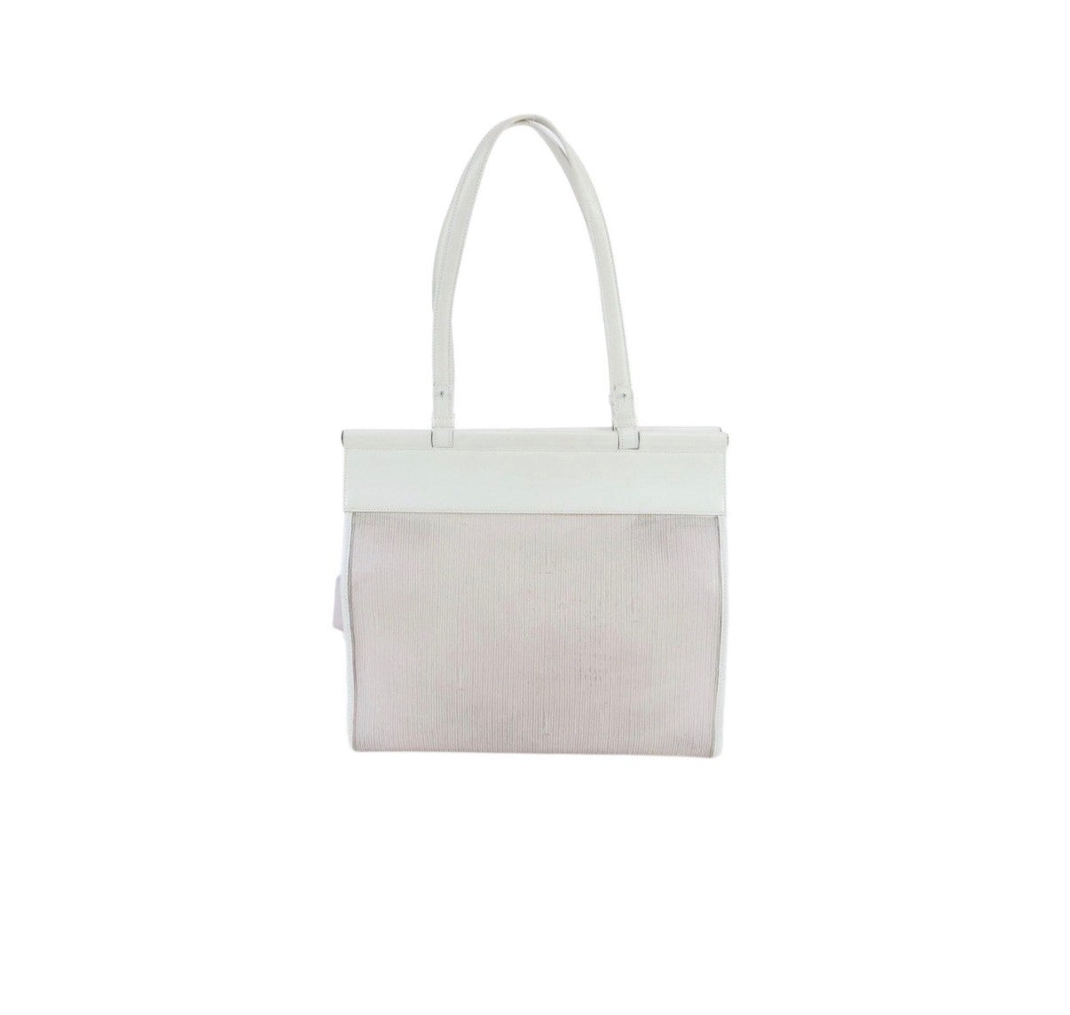 Ferragamo Tote Bag with matching pouch and Certificate of Authenticity