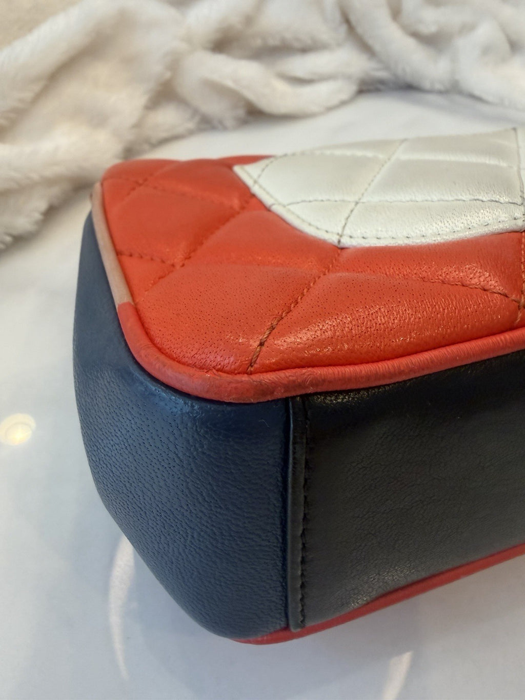 Channel small Cuba Color Flap